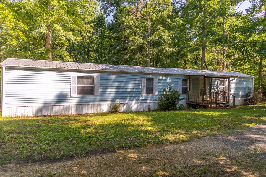 Foto principal - 4700 Silver Creek Church Rd