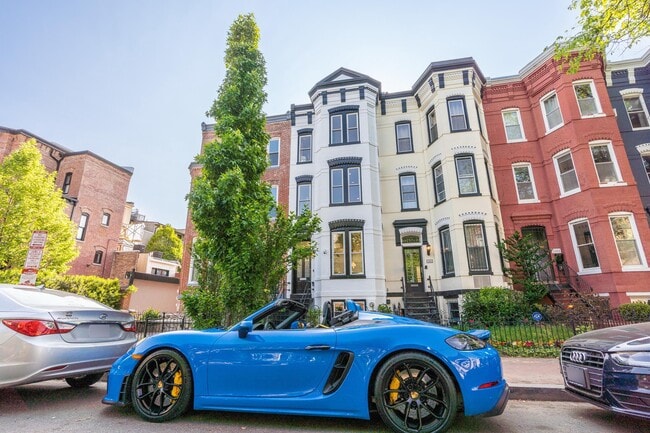 Building Photo - 1604 13th St NW