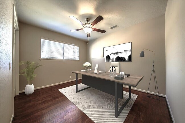 Foto del edificio - 2303 Cherry Bend Dr