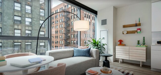 Building Photo - 81 E Wacker Pl