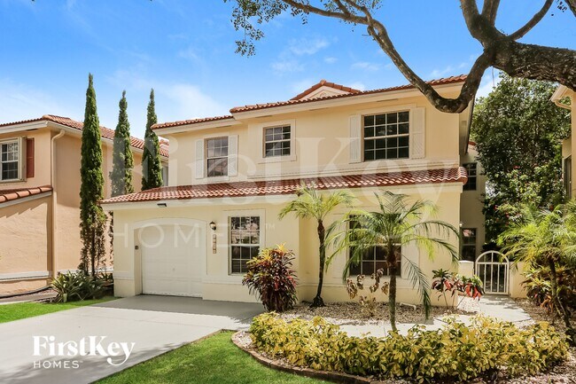 Foto del edificio - 10837 NW 46th Dr