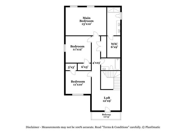 Foto del edificio - 109 Lookout Point Pl