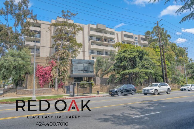 Foto del edificio - 3949 Los Feliz Blvd