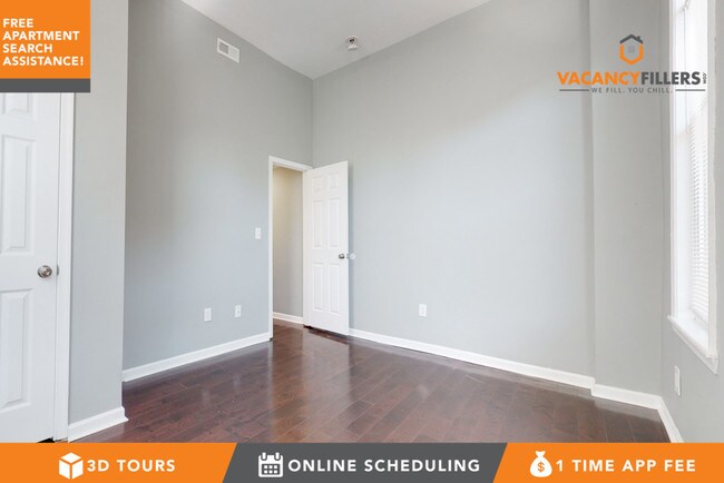 Foto del edificio - 1705 St Paul St