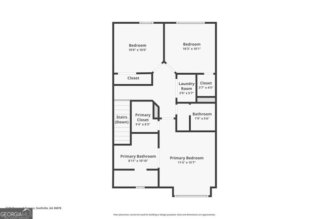 Building Photo - 2249 Baywood Tree Ln SW