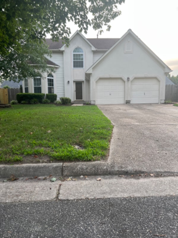 Photo - 2633 Pender Dr House