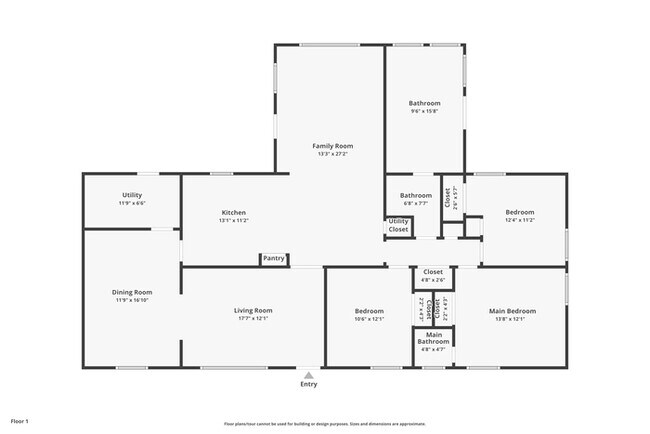 Building Photo - 2017 Fernwood Cir