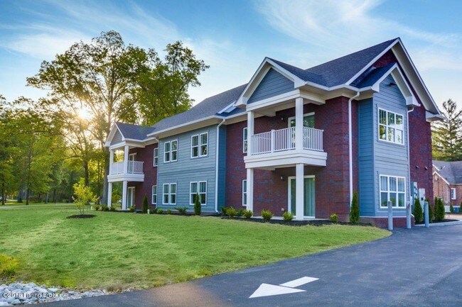 Building Photo - 7410 S Park Pl