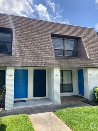 Building Photo - 1246 Maury Rd