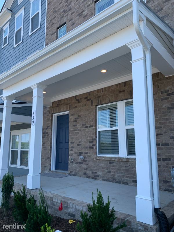 Building Photo - 2 br, 2.5 bath Townhome - 839 Westcott Ln