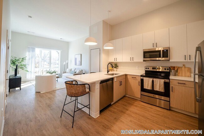 Foto del edificio - 289 Walk Hill St