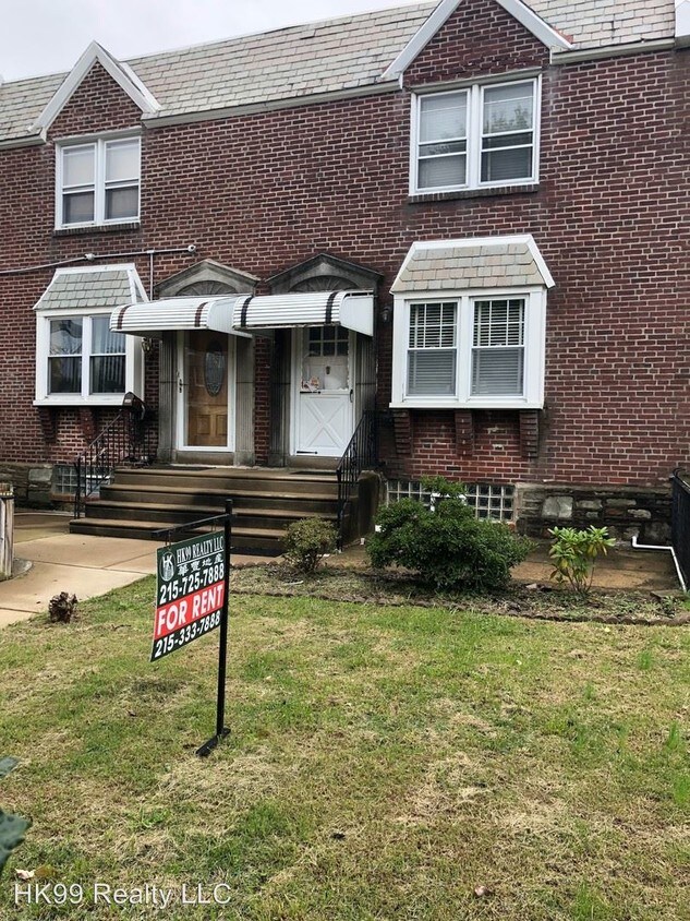 Primary Photo - 3 br, 1 bath House - 2238 Glenview St.