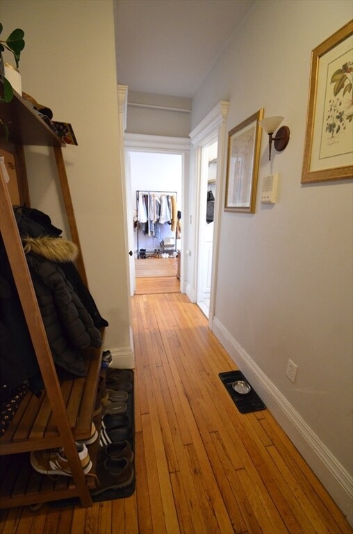 Foto del edificio - 51 Park Dr