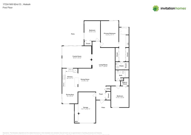 Foto del edificio - 17334 NW 62nd Ct