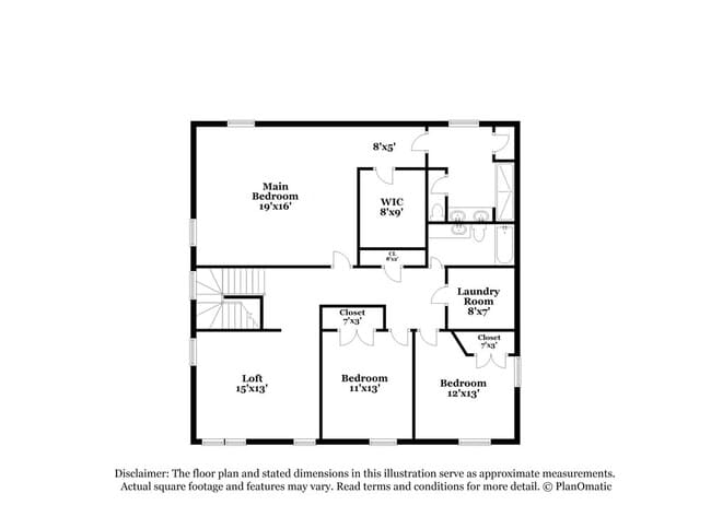 Building Photo - 8011 Bunch Grass Ln
