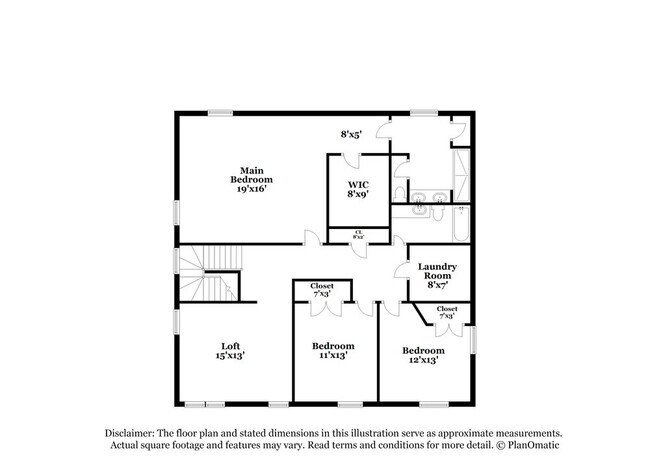 Foto del edificio - 8011 Bunch Grass Ln