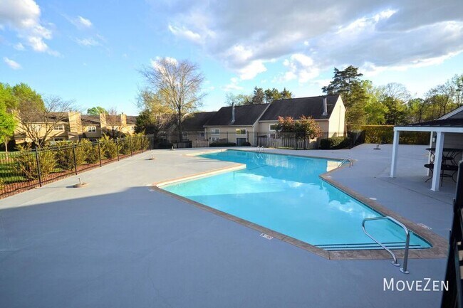 Foto del edificio - 3009 Heathstead Place