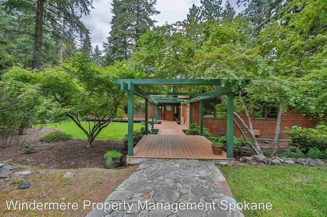 Building Photo - 5302 S Corkery Road Ext