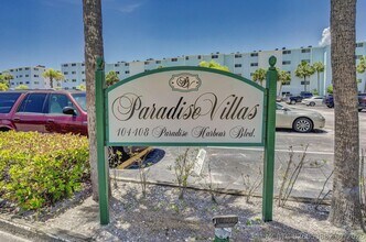 Building Photo - 108 Paradise Harbour Blvd