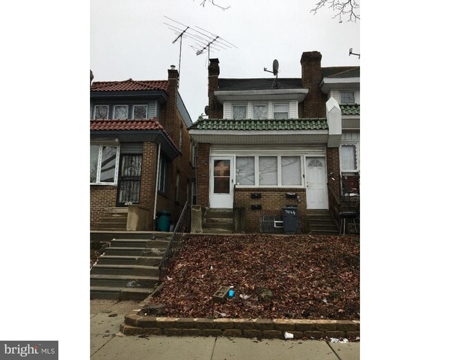 Building Photo - 7044 N Broad St