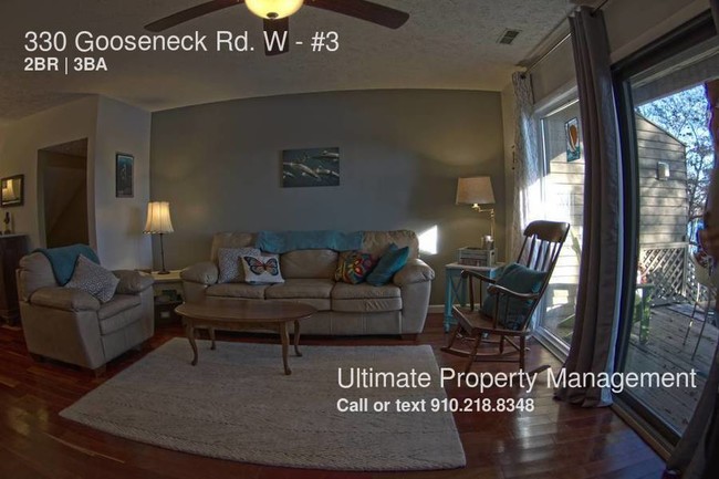 Building Photo - 330 Gooseneck Rd W