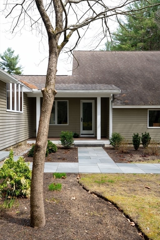 Building Photo - 350 College Rd