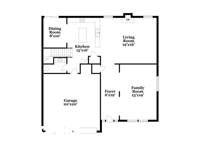 Building Photo - 4244 Savannah Dr
