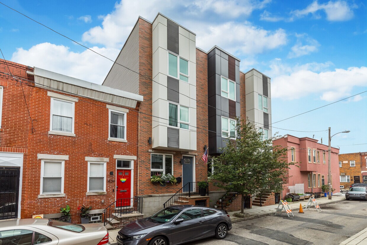 Foto principal - 1541 S Dorrance St