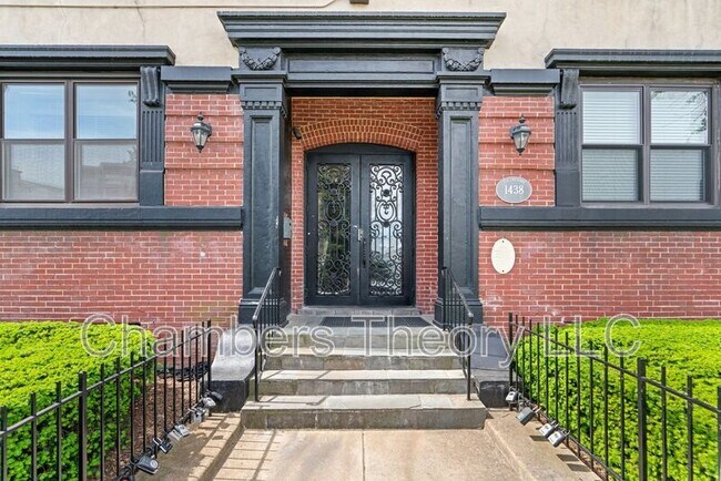 Photo - 1438 Meridian Pl NW Apartment