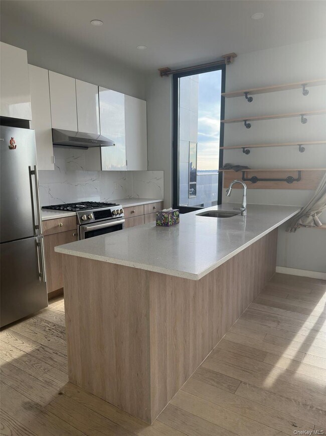 Building Photo - 88-08 Justice Ave