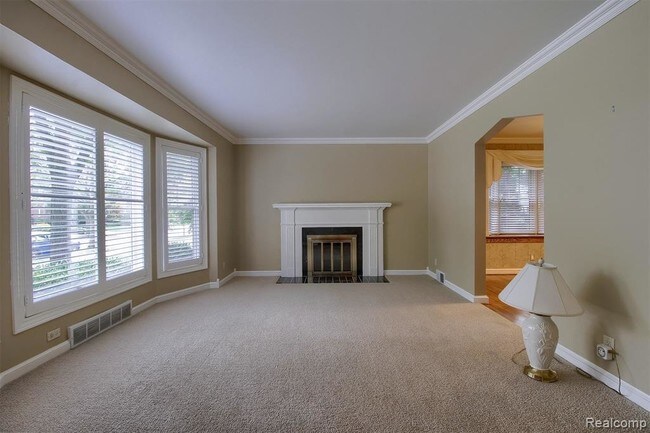 Foto del edificio - 1523 Edgewood Dr