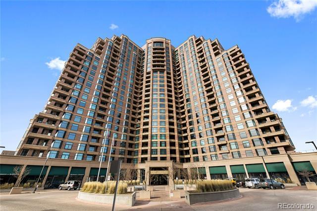 Foto del edificio - 8100 E Union Ave