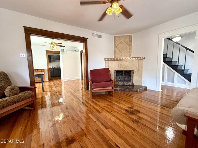 Building Photo - 611 New York Ave