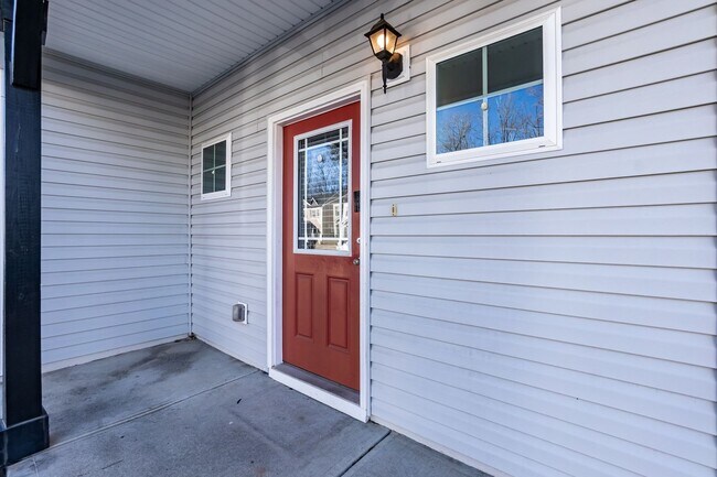 Foto del edificio - One Level Home Move In Ready!