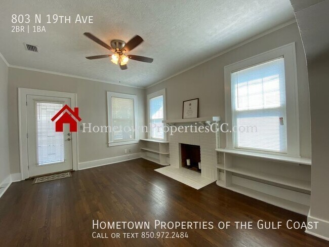 Foto del edificio - 803 N 19th Ave - East Hill Charmer!