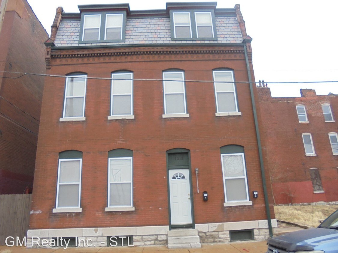 1211 Soulard St, St. Louis, MO 63104 Apartment for Rent in St. Louis