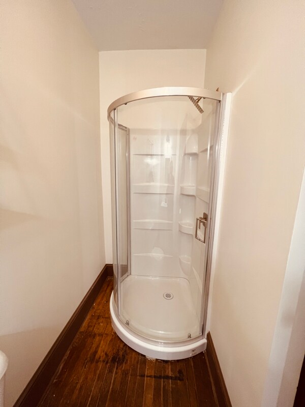 Foto del edificio - 58 Dickenson St