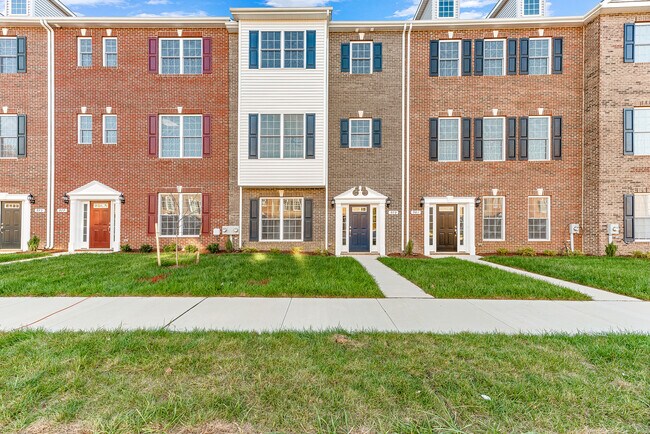 Foto del edificio - 979 Rye Dr