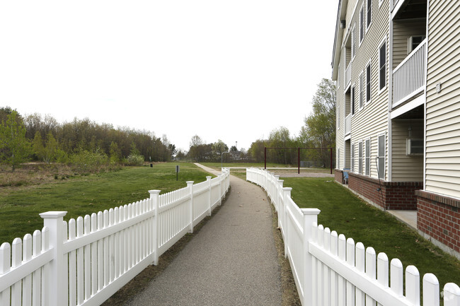 Foto del edificio - Windshire Gardens