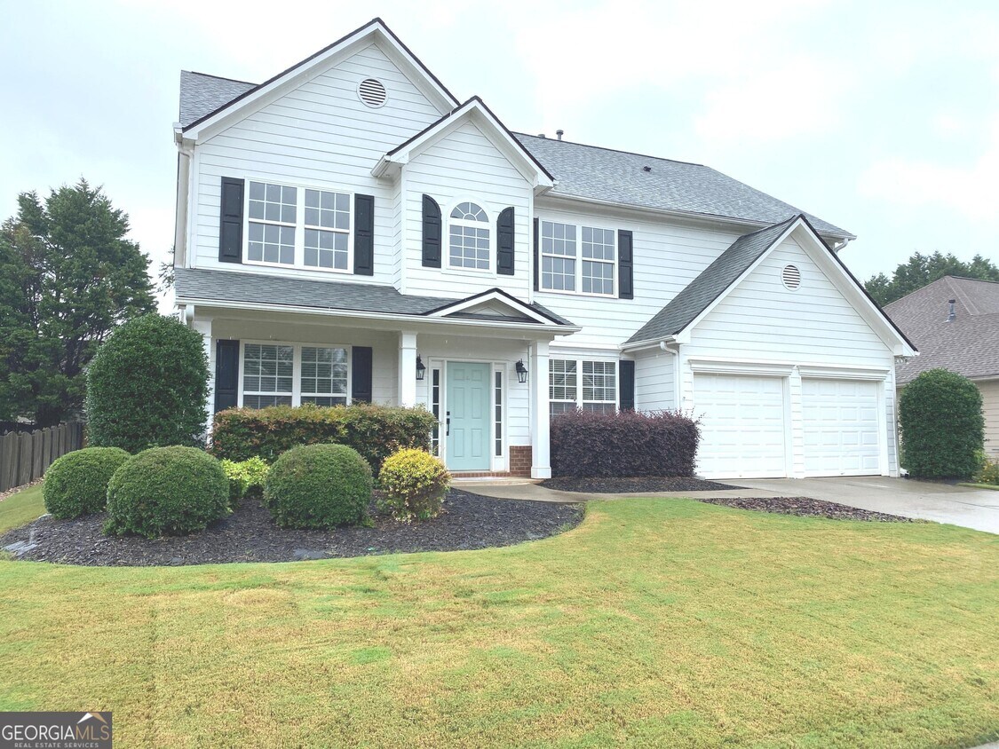 Foto principal - 5125 Huntington Crest Ln