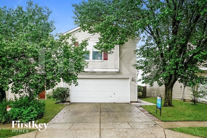Primary Photo - 1181 Kenwood Dr