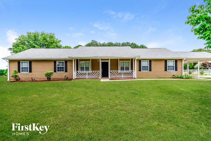 Foto principal - 300 Briarwood Ct