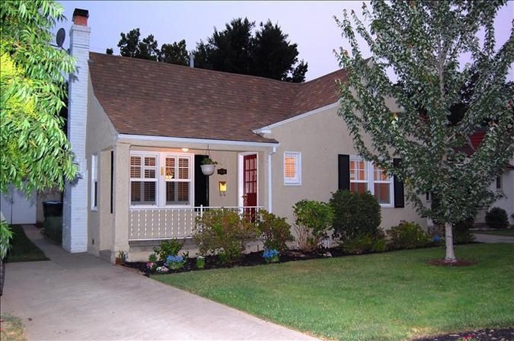 Primary Photo - 948 Vallejo Way