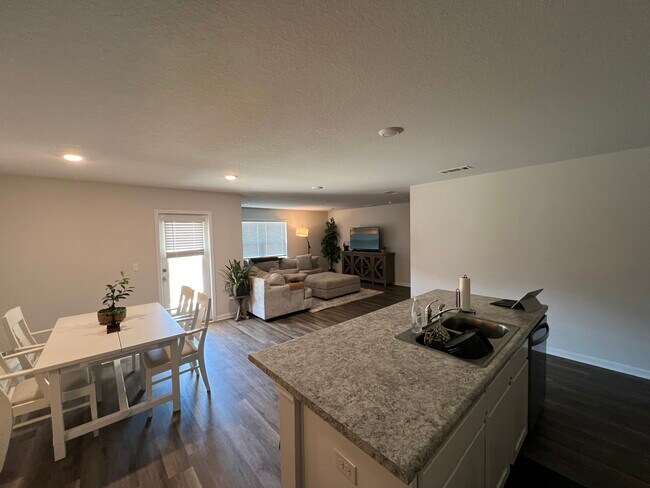 Living Room - 4395 Winged Elm Ct