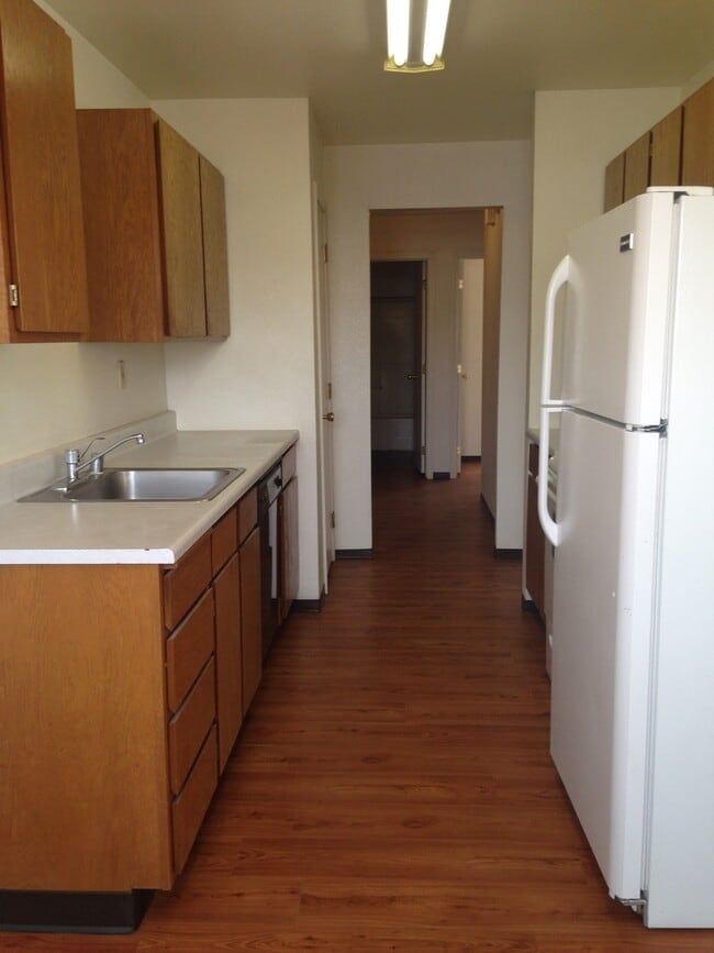 Building Photo - 1605 Levick St