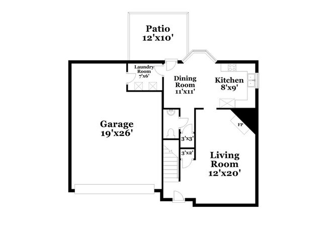 Foto del edificio - 145 Summerlake Pl