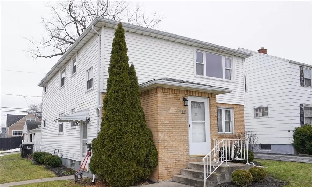 Primary Photo - 101 Edgewood Ave