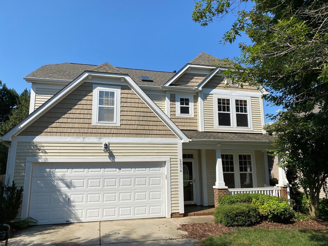 Primary Photo - 2034 Wilburn Park Ln NW