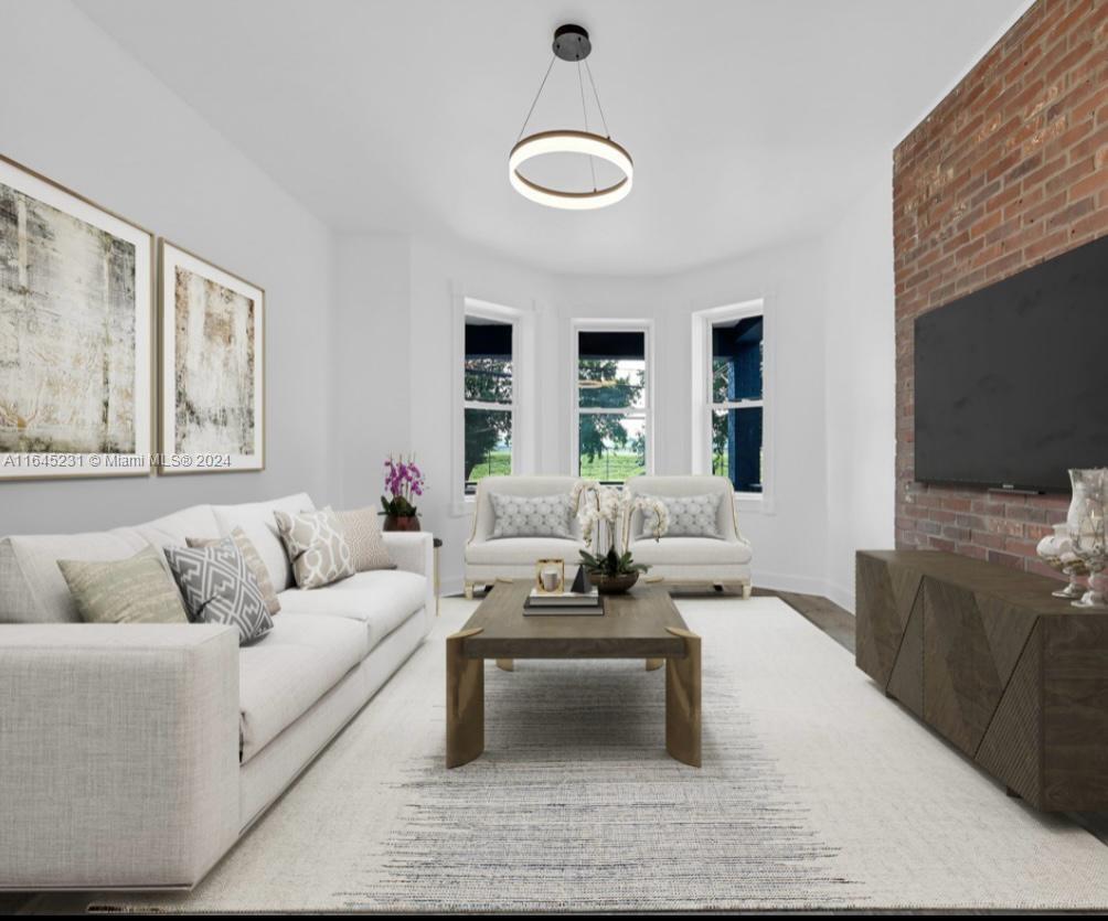 Foto principal - 3127 Sedgwick Ave
