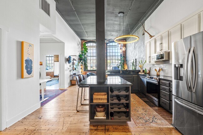 Foto del edificio - 1535 Caraleigh Mills Ct